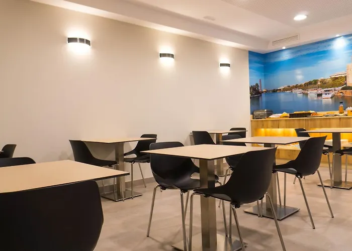 Hotel Av La Florida